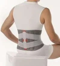 Otto bock lumbo direxa gerinc és hátortézis XS - XXL méretek