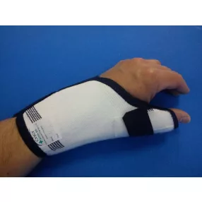   Av-130 rugalmas hüvelykujj rögzítő 1-5 (S-XXL) méretek jobb és bal oldali