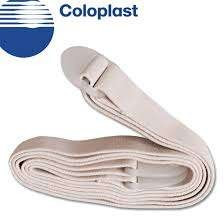 Coloplast 4215 brava sztóma öv (alaplap rögzítéséhez) 1 M-ig nyújtható 120 db/karton