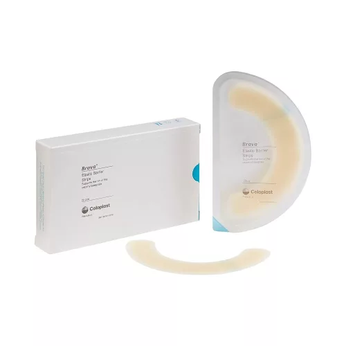 Coloplast 12070 brava elasztikus szalag