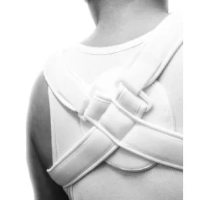   Ppf-150 tornister bandage mellkas ortézis/elm (kulcscsont rögzítő)