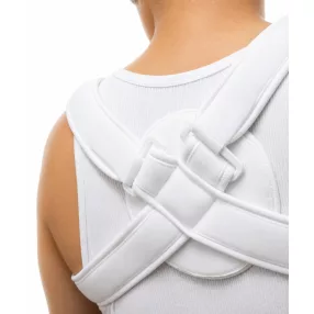   Ppf-150 tornister bandage mellkas ortézis/elm (kulcscsont rögzítő)