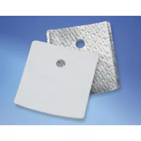   Servox tracheokompressz sebpárna kanül takaró-alátét (servona)