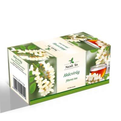 MECSEK AKÁCVIRÁG TEA 25 FILTER