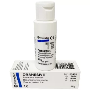 Convatec stomahesive tapadópor 25 gr 25535co