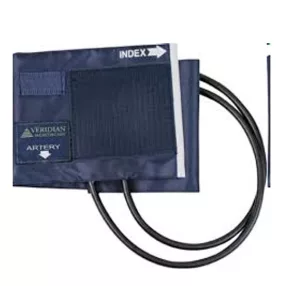 Mandzsetta komplett gyermek 2 csöves