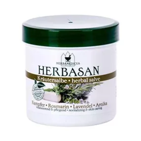 Herbamedicus gyógyír balzsam 250 ml