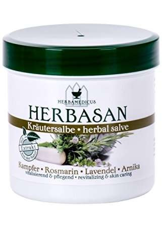 Herbamedicus gyógyír balzsam 250 ml