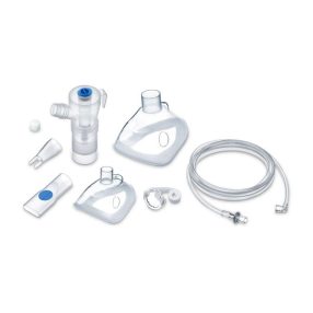 Beurer inhalátor szett ih21+ih25+ih26 készülékekhez