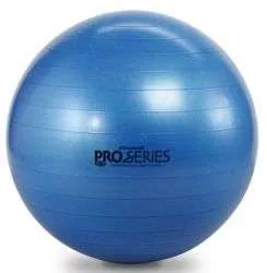 THERA-BAND 75 CM KÉK PROSERIES PRÉMIUM FITNESS LABDA (180-190 CM TESTMAGASSÁG) 