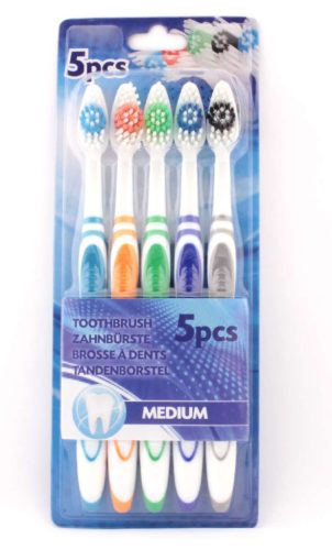 FOGKEFE MEDIUM 5 DB-OS