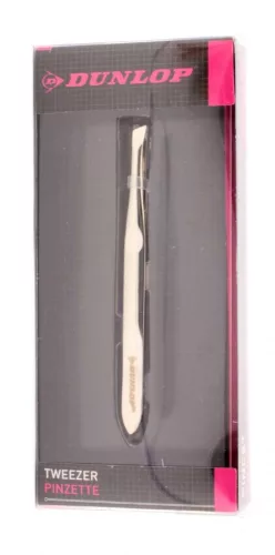 Szemöldök csipesz acél 67376