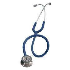 Phonendoscóp littman classic III felnőtt kék