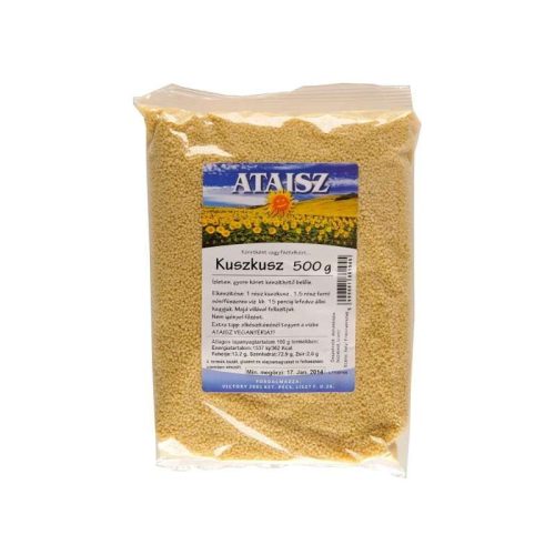 Ataisz kuszkusz 500 gr