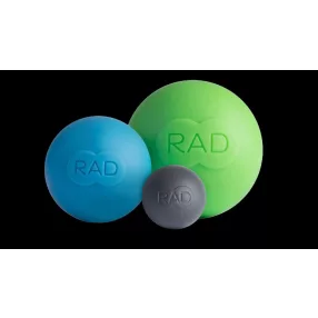 Rad rounds (izomlazító)