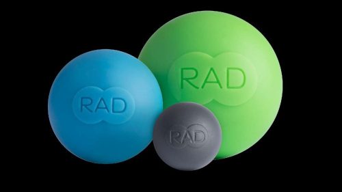 Rad rounds (izomlazító)