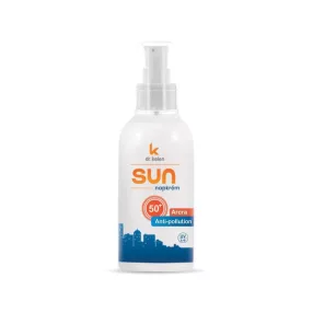 DR. KELEN SUN F50+ ARC NAPKRÉM 75 ML