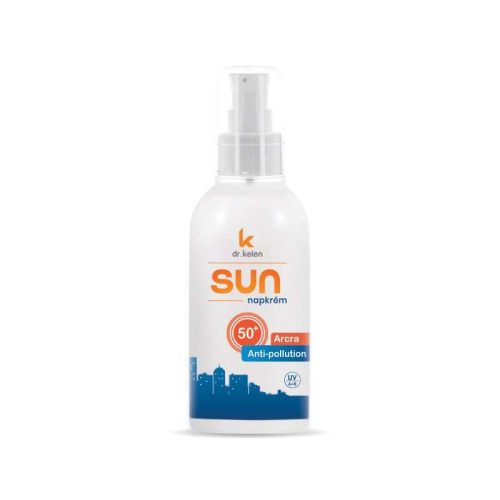 DR. KELEN SUN F50+ ARC NAPKRÉM 75 ML