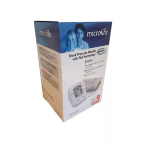 Microlife bp a2 classic felkaros automata vérnyomásmérő