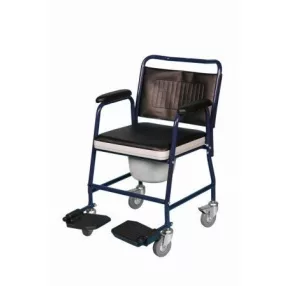 B-4021/g gördíthető szobai WC fékes