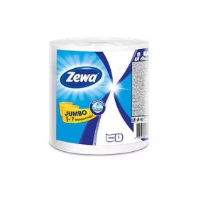Zewa jumbo 2 rétegű papírtörlő 1 tekercs/csomag