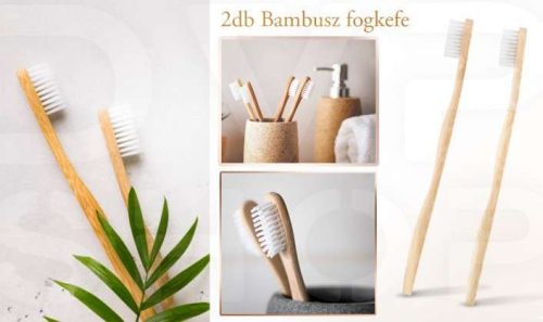 FOGKEFE BAMBUSZ 2/DB/CSOM