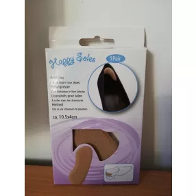 TALPBETÉT LATEX/TEXTIL/PU-HAB SAROKVÉDŐ