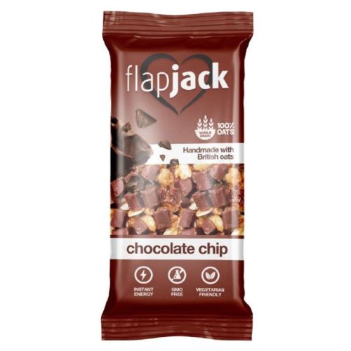 FLAPJACK CSOKIDARABOS ZABSZELET 100 GR