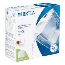 BRITA ALUNA MAXTRA PRO KANCSÓ FEHÉR 2,4 L