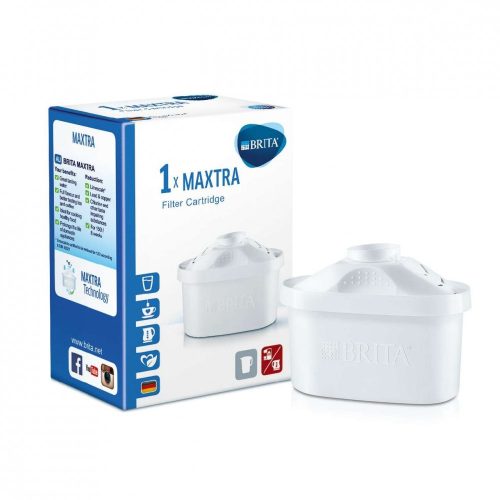 Brita szűrőbetét (maxtra)