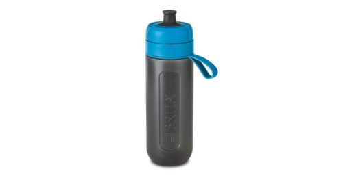 BRITA VÍZSZŰRŐS PALACK ACTIVE KÉK 600 ML