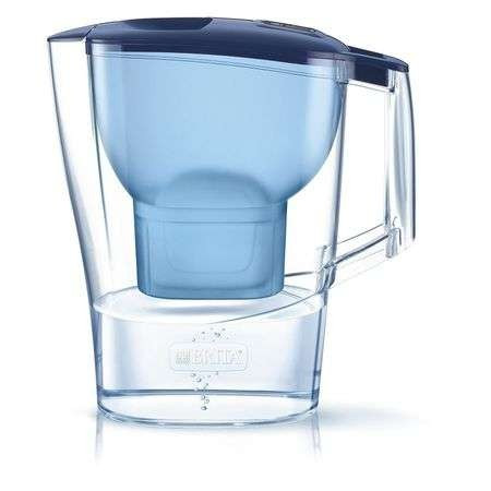 Brita aluna kancsó cool kék (maxtra)