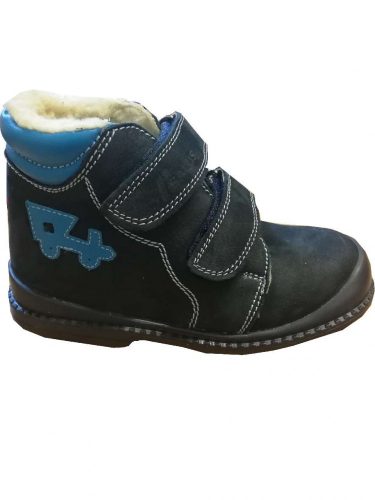 Flo-910 Salus prémium flexi bélelt fiú 32-es gyermekcipő