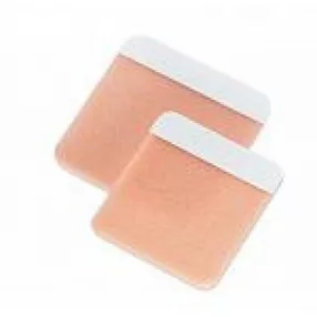   Tracoe tracheakompressz sebpárna kanül takaró 7,2x7,2x04cm