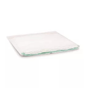 Zetuvit plus steril nedvszívó sebfedő párna 20x25 cm