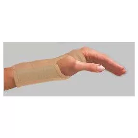   Orthoflex jobb L-es csuklótámasz stabil (18,5 - 20,5 cm) hosszú