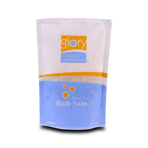 Glory holttengeri fürdősó 500 g dead sea bath salts