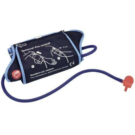Tensoval duo control kapcsos mandzsetta 22-32 cm