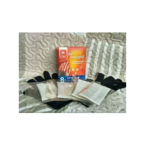 Sahara kézmelegítő hideg ellen 8 db/doboz