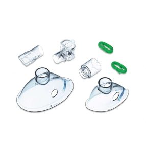 Beurer inhalátor tartozék szett ih 50 készülékhez