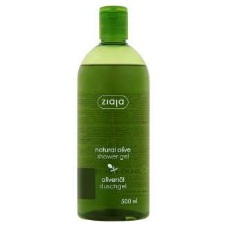 ZIAJA OLIVAOLAJ TUSFÜRDŐ 500ML