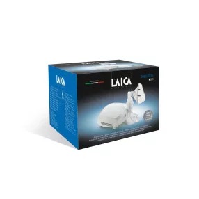 LAICA KOMPRESSZOROS INHALÁTOR NE2013W NE2013W
