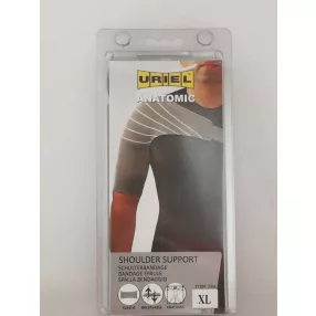 It-78a uriel vállrögzítő anatomic S-XXL méretek