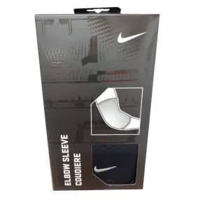   Liga sport nike könyökrögzítő S-XL méretig fekete színben