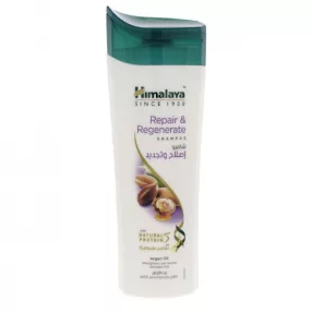   Himalaya proteines sampon sérült hajra 400 ml (protein shampoo - repair & regeneration)