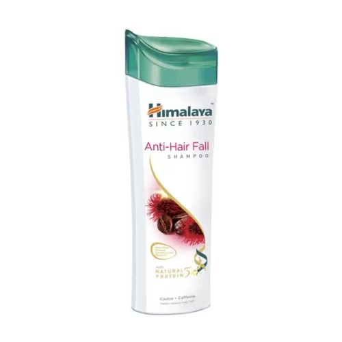 Himalaya hajhullás elleni sampon 400 ml (anti-hair fall shampoo)