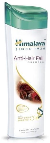 Himalaya hajhullás elleni sampon 400 ml (anti-hair fall shampoo)