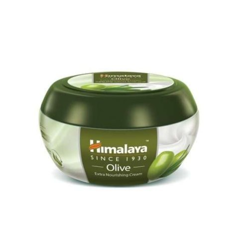 Himalaya olivás extra tápláló bőrápoló krém 50 ml