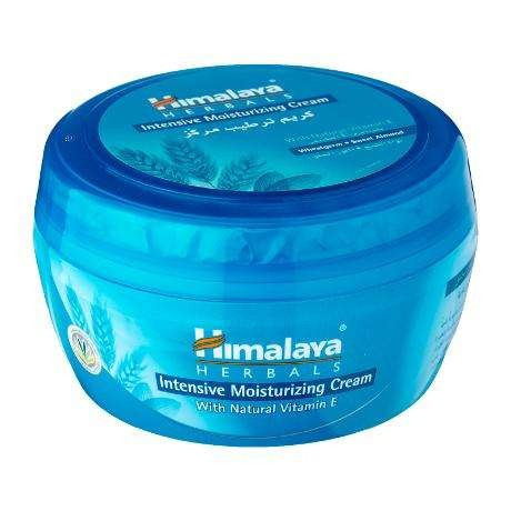 Himalaya intenzív hidratáló bőrápoló krém 50 ml