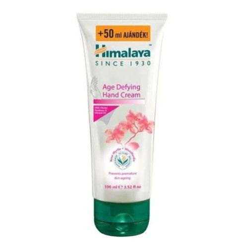 Himalaya öregedésgátló kézkrém 100 ml (age defying hand cream)